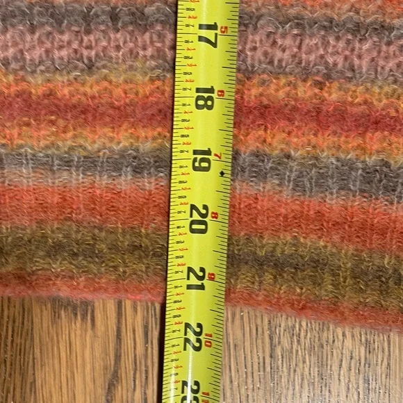 Something Navy sweater - Picture 6 of 8